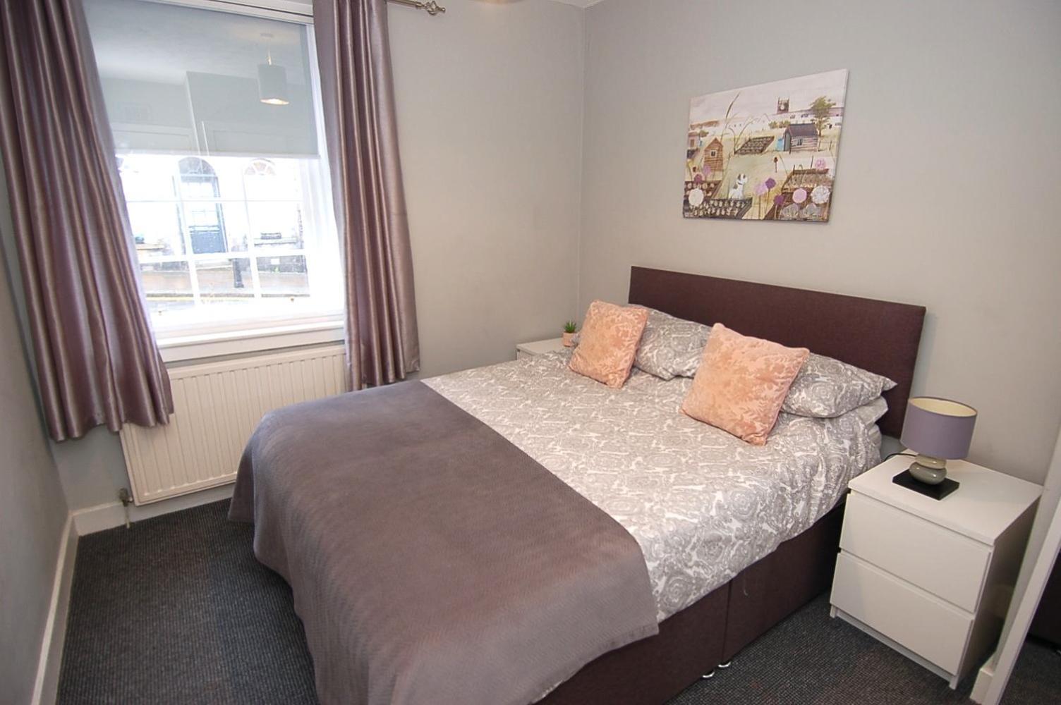 Mar Apartment 斯特灵 外观 照片