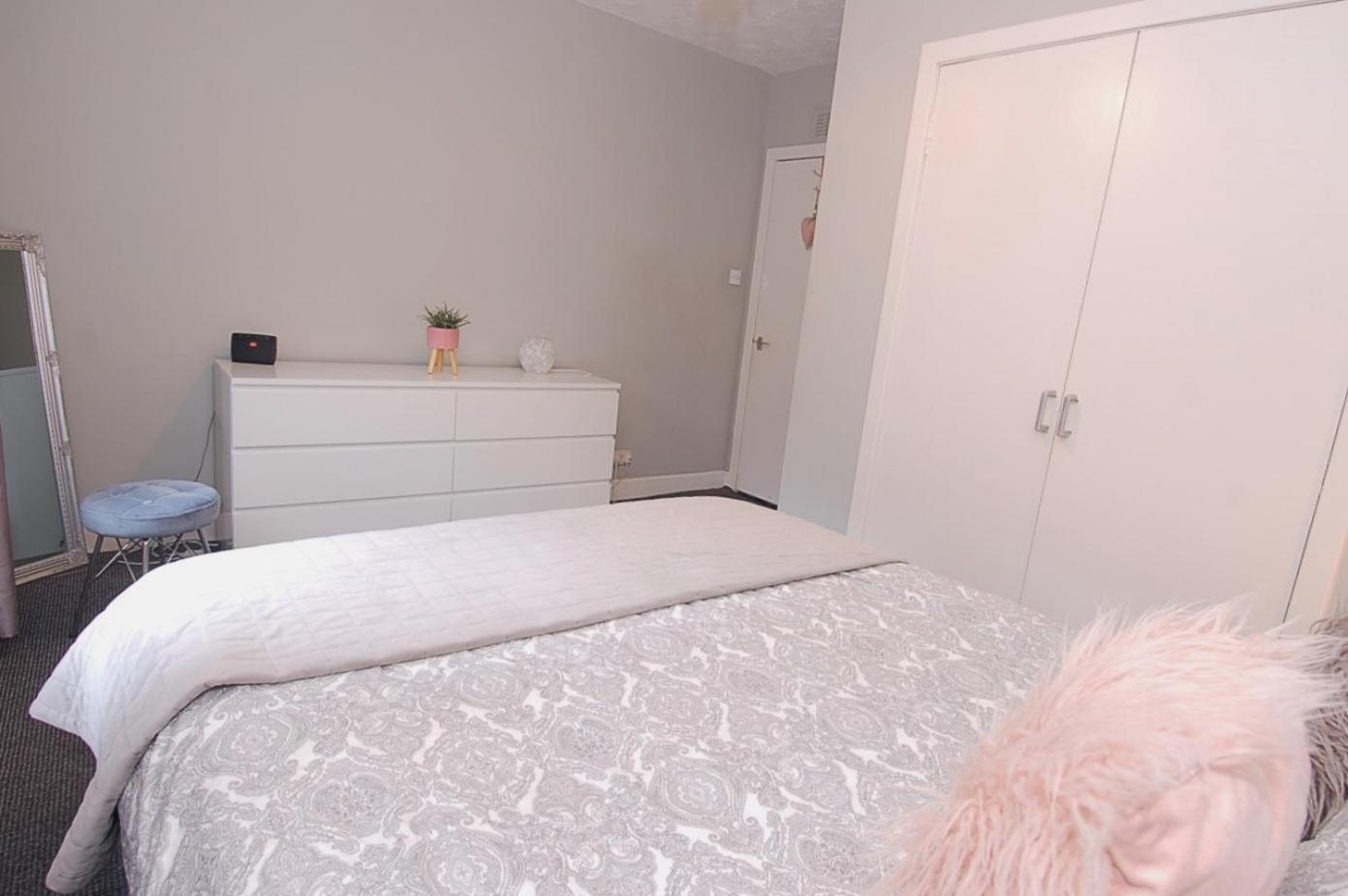 Mar Apartment 斯特灵 外观 照片