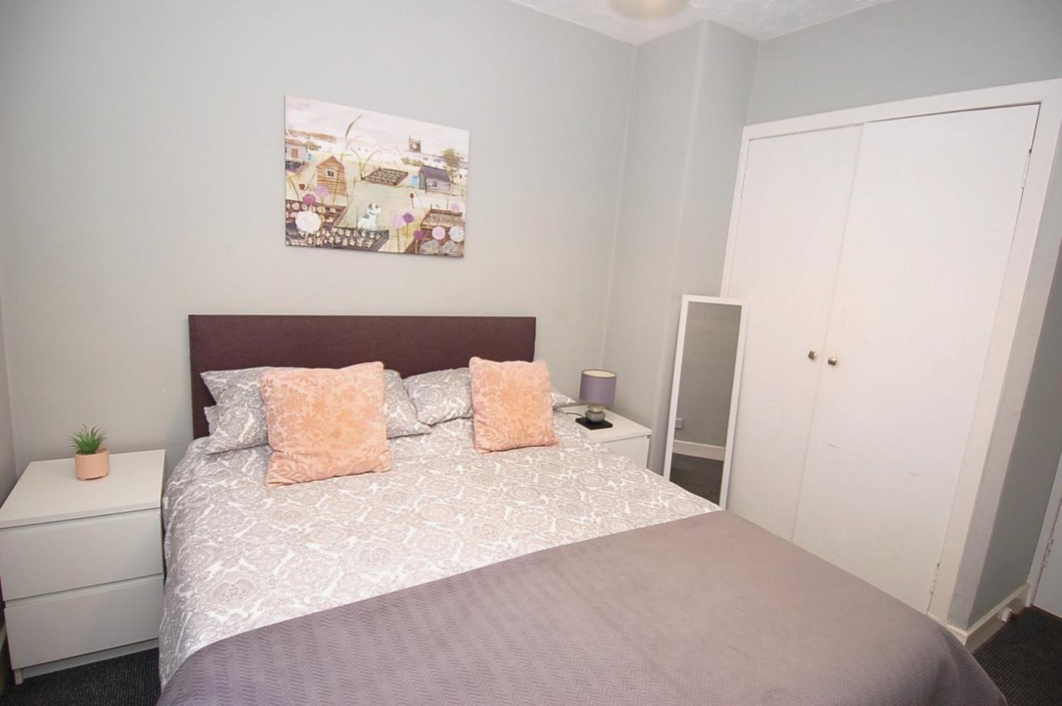 Mar Apartment 斯特灵 外观 照片