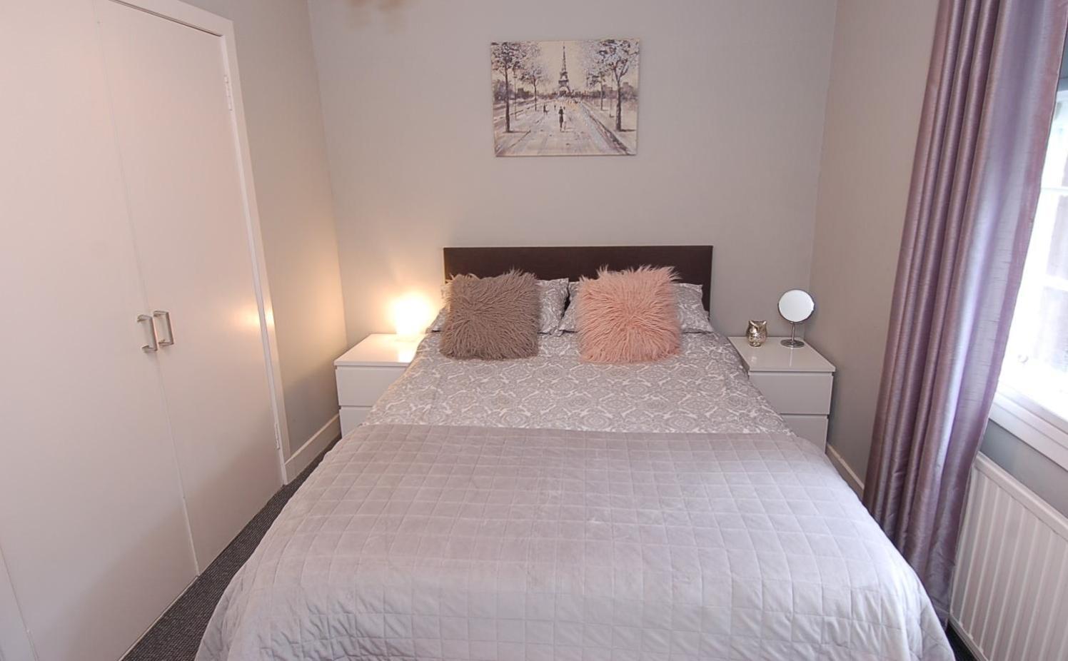 Mar Apartment 斯特灵 外观 照片