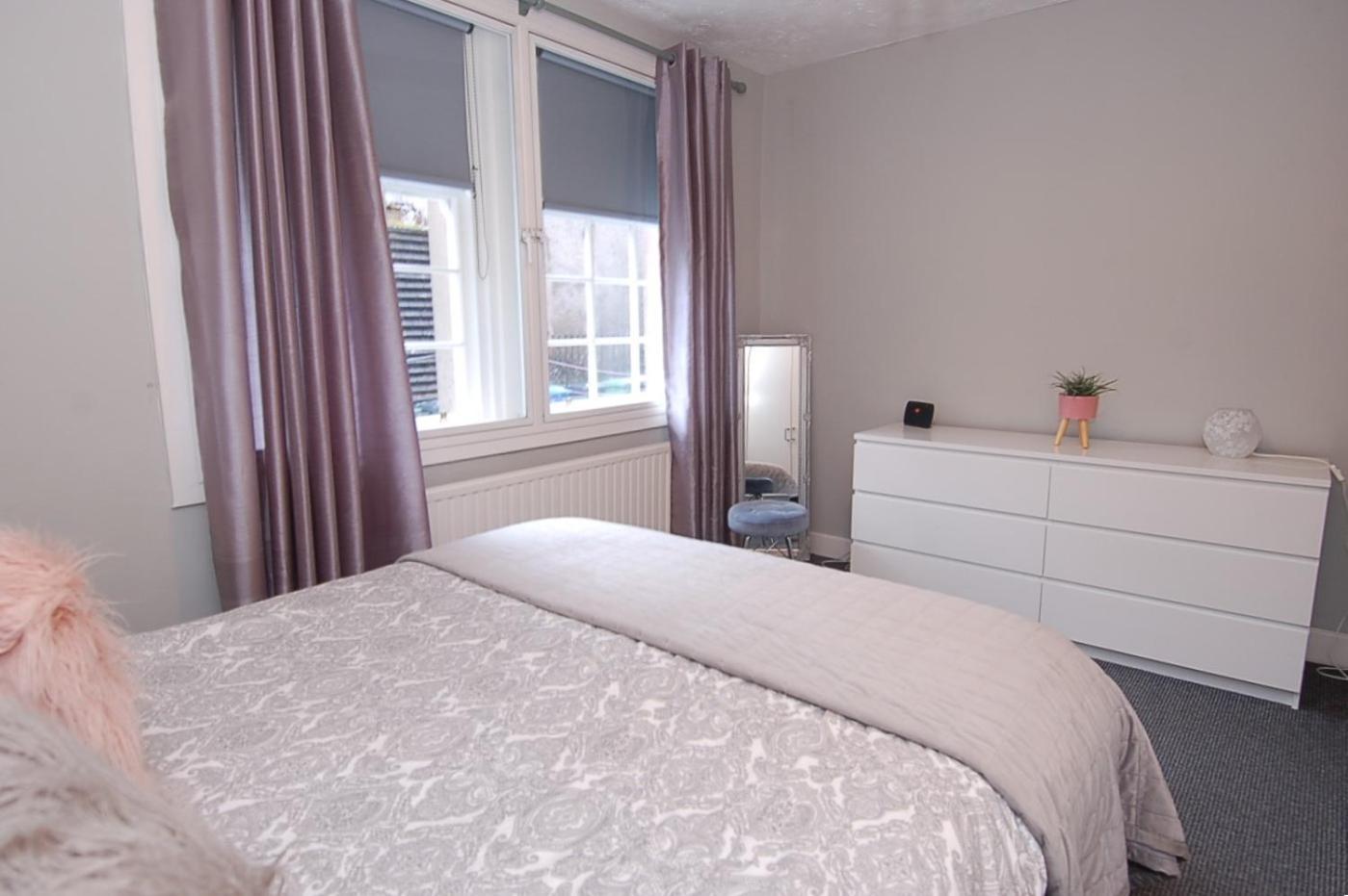 Mar Apartment 斯特灵 外观 照片